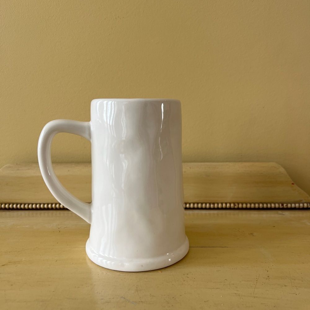 Ray Dunn Beer Mug Suds - Picture 4 of 5
